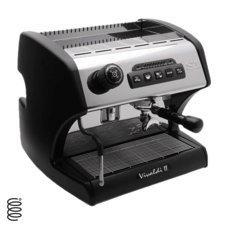 La Spaziale Vivaldi II Espresso Machine