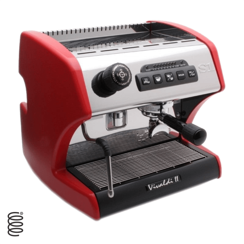 La Spaziale - S1 Vivaldi II - Caffe Tech Canada - Espresso Machine