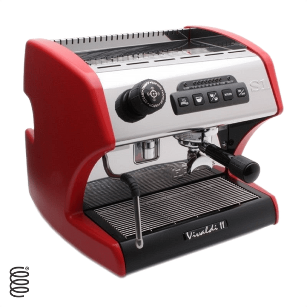 La spaziale espresso top
