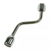 QM OT0980LAC - QUICKMILL INSULATED HOT WATER ARM