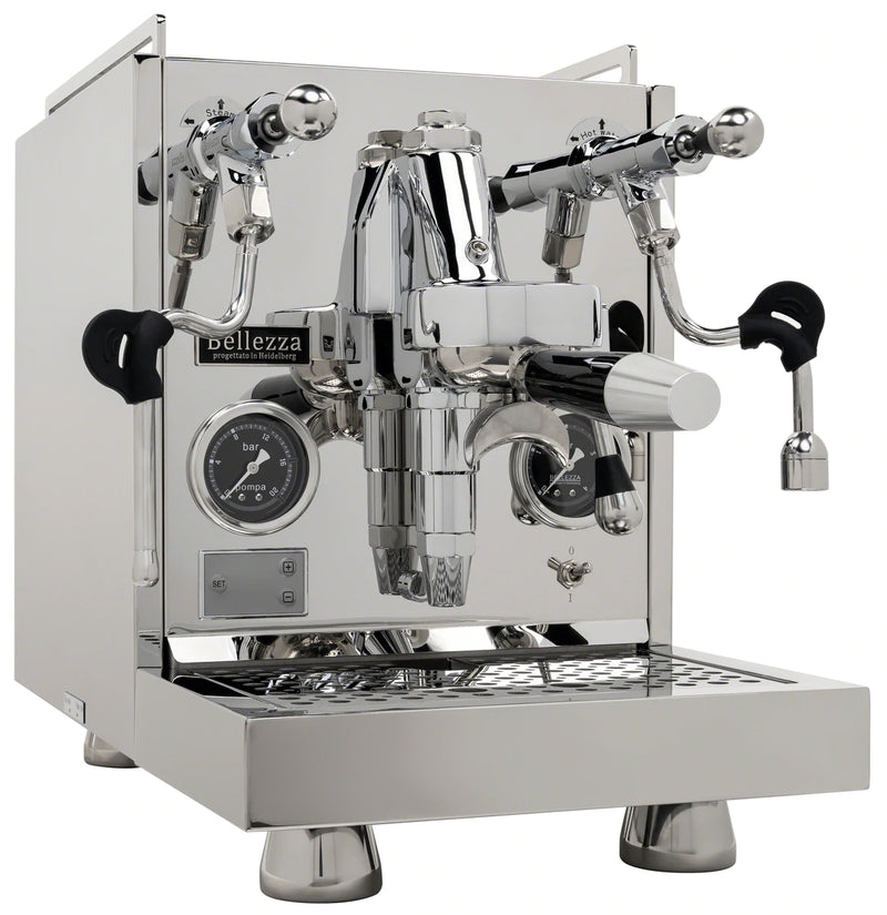 Bellezza Inizio Leva R Espresso Machine