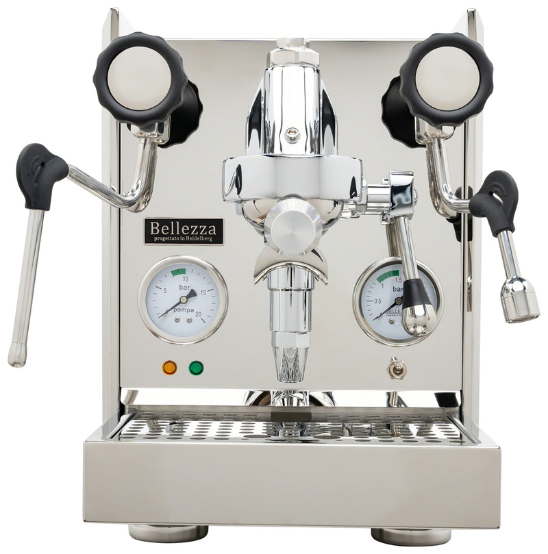 Bellezza Valentina Espresso Machine