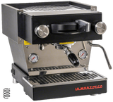 La Marzocco - Mini - Connected Espresso Machine - Caffe Tech Canada - Black