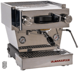 La Marzocco - Mini - Connected Espresso Machine - Caffe Tech Canada - Chrome