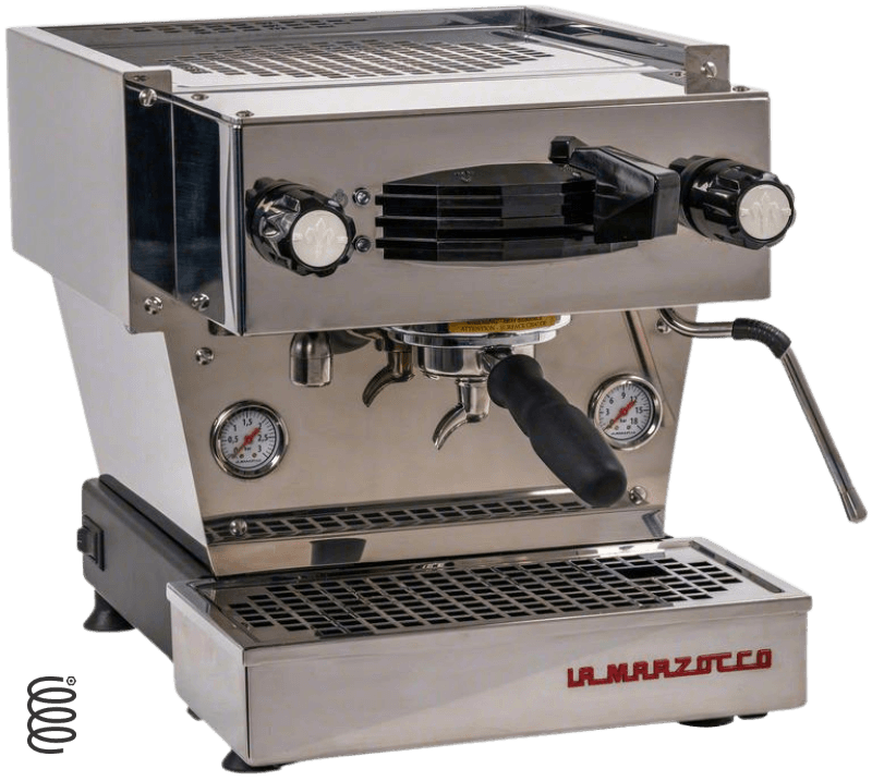 La Marzocco - Mini - Connected Espresso Machine - Caffe Tech Canada 