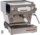 La Marzocco - Mini - Connected Espresso Machine - Caffe Tech Canada - Linea Mini - Chrome
