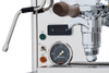 Profitec PRO 700 PID V2 Walnut Accents Espresso Machine | Profitec Espresso Machine Collection | Shop CaffeTech | Best Espresso Machines