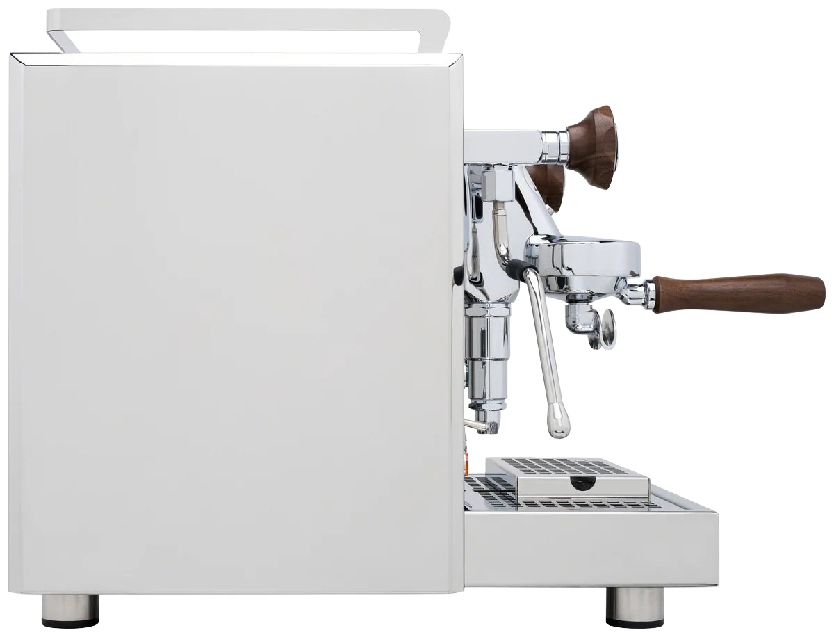 Profitec PRO 700 PID V2 Walnut Accents Espresso Machine | Profitec Espresso Machine Collection | Shop CaffeTech | Best Espresso Machines