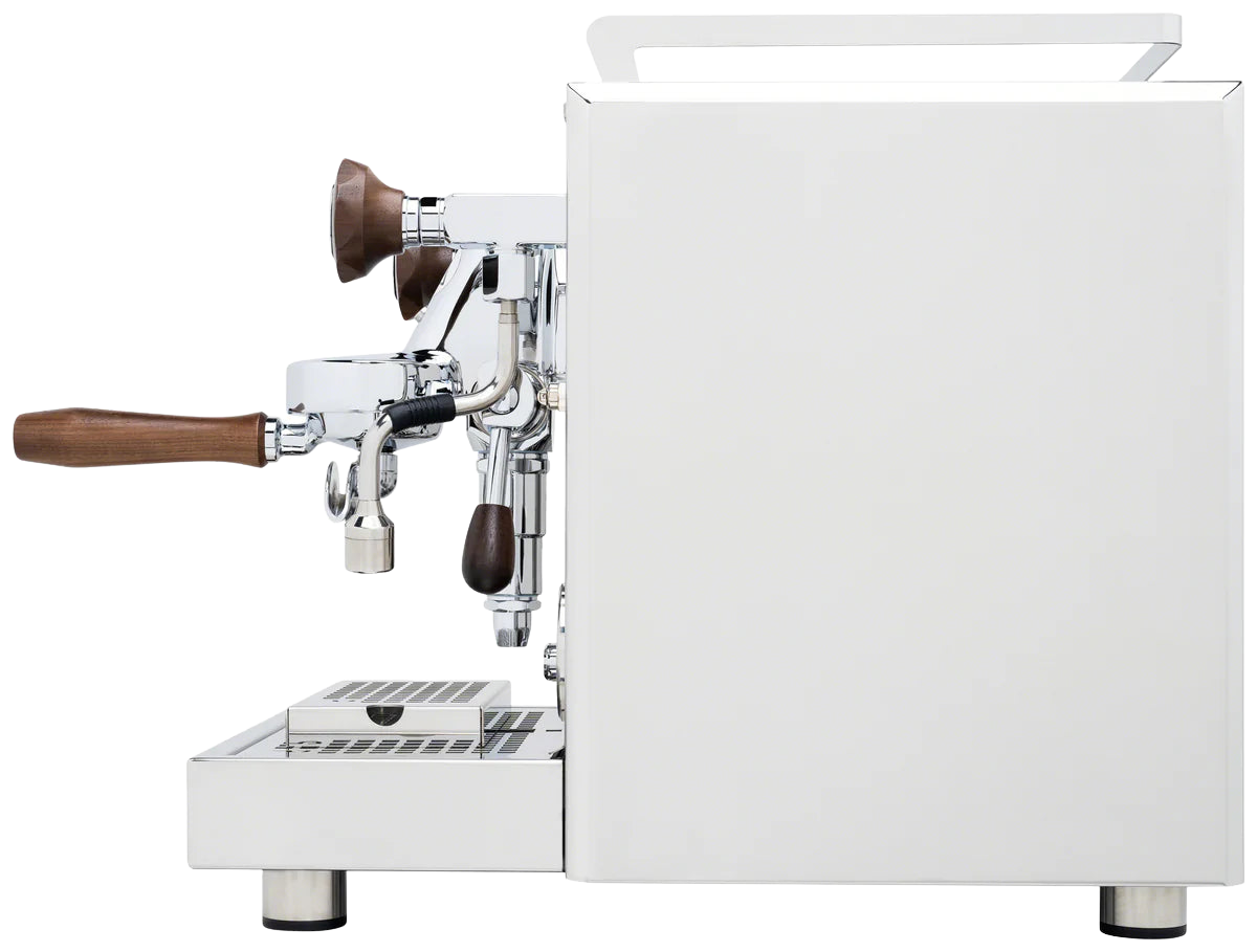 Profitec PRO 700 PID V2 Walnut Accents Espresso Machine | Profitec Espresso Machine Collection | Shop CaffeTech | Best Espresso Machines