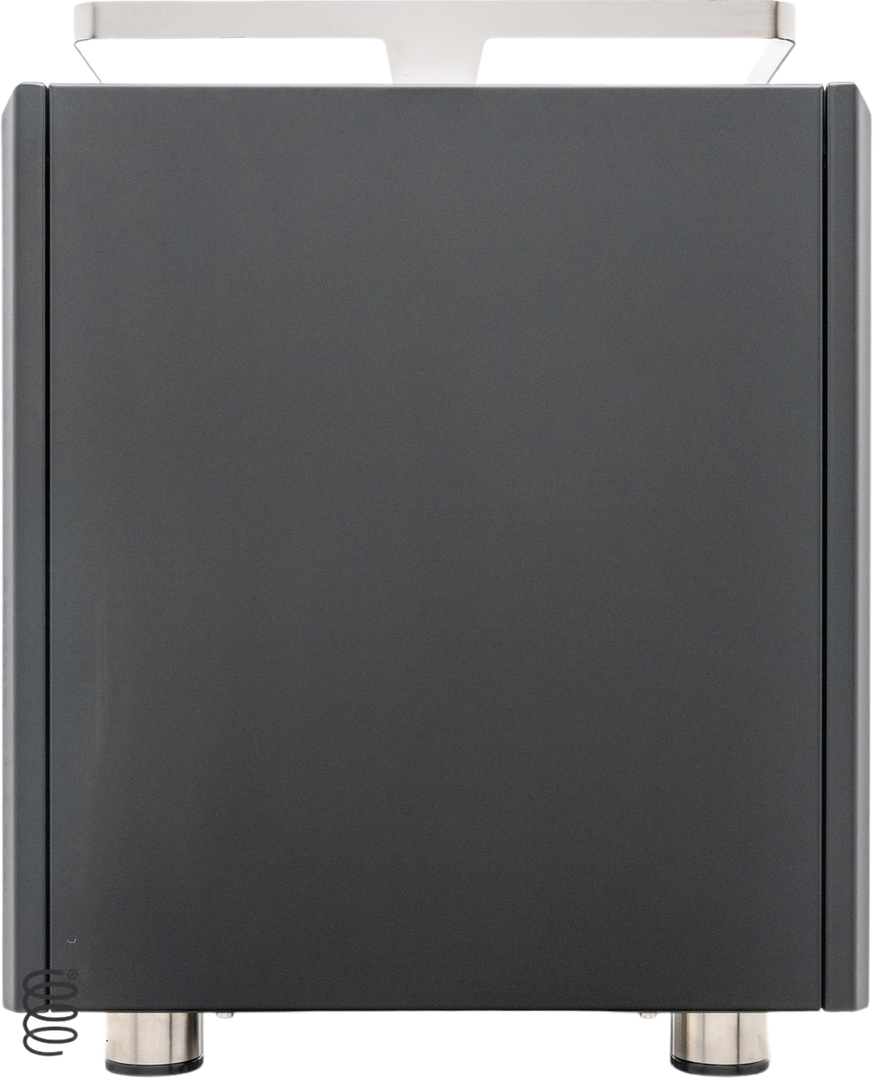 Profitec PRO 700 Flow Control Black Special Edition Espresso Machine | Profitec Espresso Machine Collection | Shop CaffeTech | Best Espresso Machines