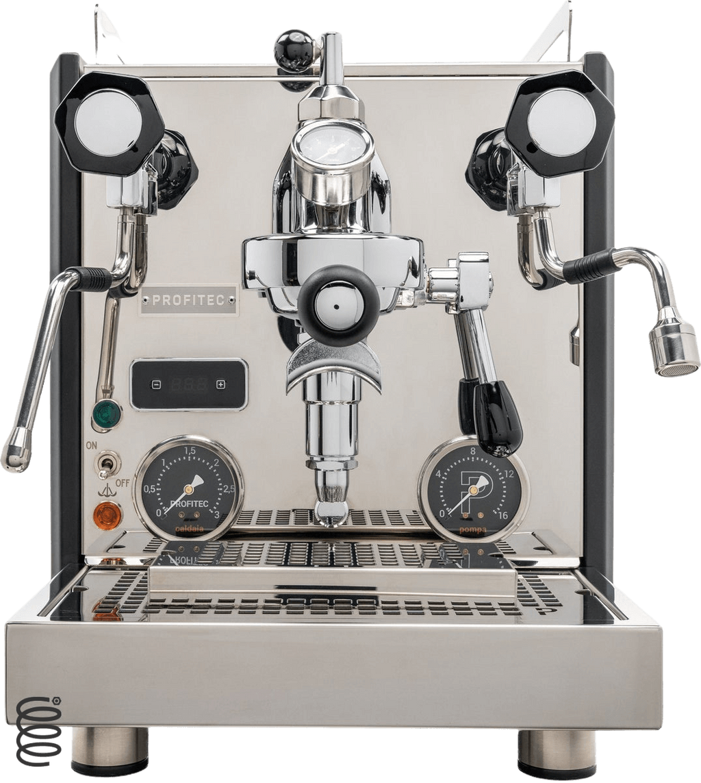 Profitec Pro 700 Espresso Machine With Flow Control