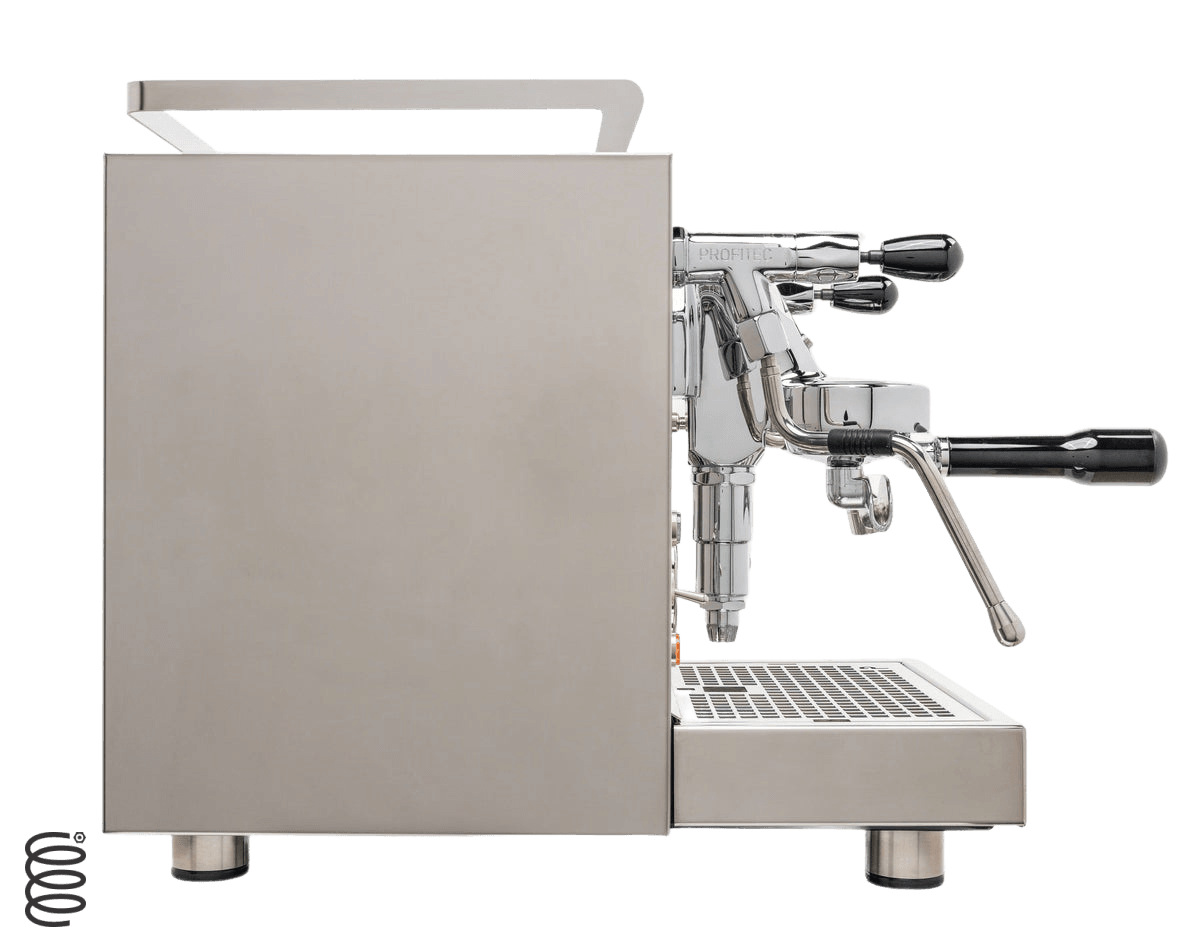 Profitec PRO 500 Quick Steam Espresso Machine | Profitec Espresso Machine Collection | Shop CaffeTech | Best Espresso Machines