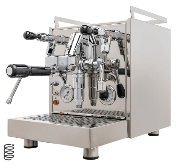 Profitec PRO 500 Quick Steam Espresso Machine | Profitec Espresso Machine Collection | Shop CaffeTech | Best Espresso Machines