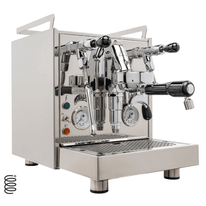 Profitec PRO 500 Quick Steam Espresso Machine | Profitec Espresso Machine Collection | Shop CaffeTech | Best Espresso Machines