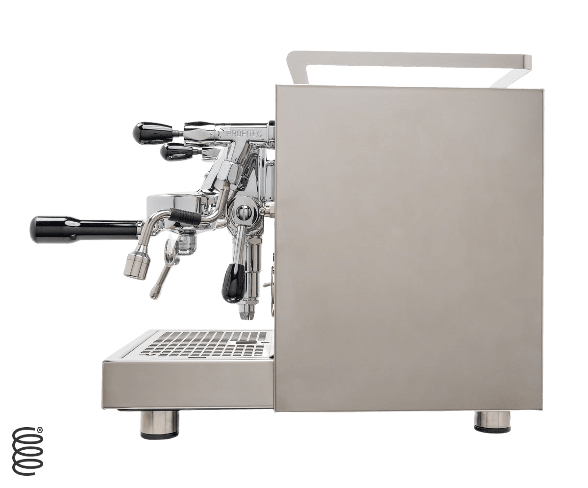 Profitec PRO 500 Quick Steam Espresso Machine | Profitec Espresso Machine Collection | Shop CaffeTech | Best Espresso Machines