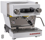 La Marzocco - Mini - Connected Espresso Machine - Caffe Tech Canada - White