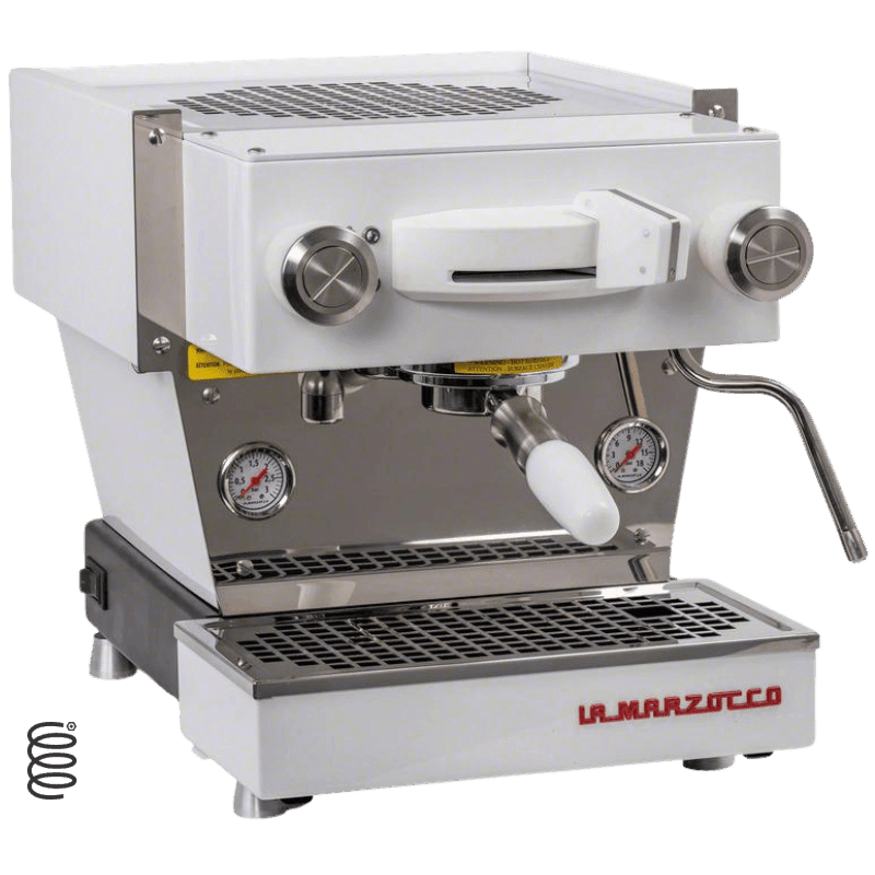 La Marzocco - Mini - Connected Espresso Machine - Caffe Tech Canada - Linea Mini - 