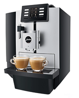 X8 - Caffe Tech Canada