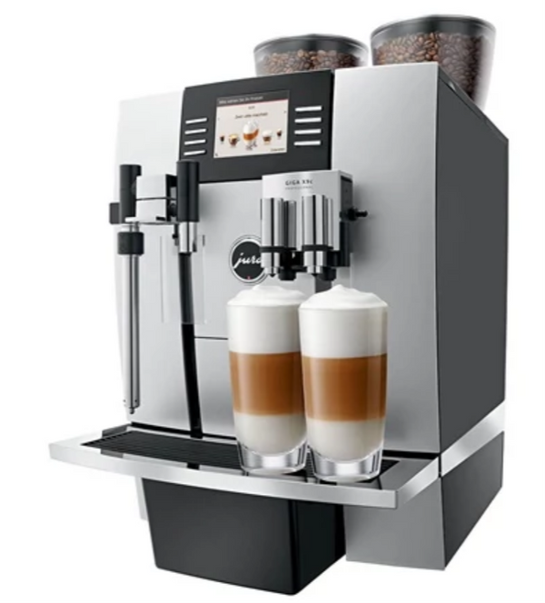 Giga X8c - Caffe Tech Canada