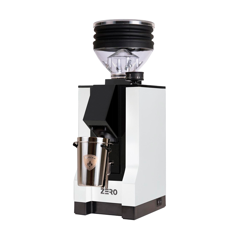 Eureka Mignon Zero Espresso Grinder